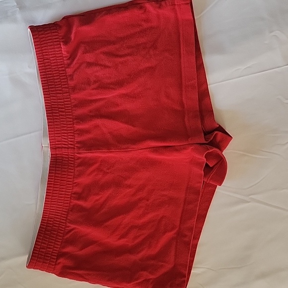 3 Pairs Cotton-Blend Shorts Size MEDIUM - Picture 3 of 5